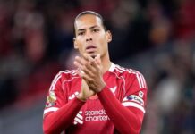 Liverpool are not stupid, says Slot, we know there will be life without Virgil van Dijk
