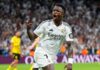 LIVE – Osasuna v Real Madrid: Commentary, updates, goals and stats as Vinicius Jr looks to end difficult week on a high