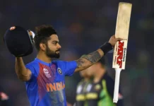 From Mahela Jayawardene to Kusal Mendis: List of players to record three consecutive 50-plus scores in T20 World Cup history