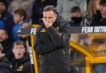 Fenerbahce v Nottingham Forest: Line-ups, stats and preview for Pereira’s first game in charge