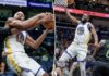Warriors continue to trend down after loss to Pelicans