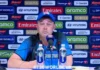 WATCH: Emotional Jonathan Trott breaks down after final game as Afghanistan coach
