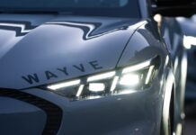Self-driving tech startup Wayve raises $1.2B from Nvidia, Uber, and three automakers