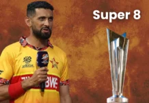 “Win over Australia will count for nothing if…”: Sikandar Raza’s powerful warning after Zimbabwe’s Super 8 qualification at T20 World Cup 2026