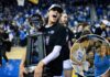 UCLA women’s basketball documentary unveils raw, vulnerable moments