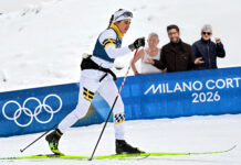 Women’s Cross-Country Skiing Marred By Catcalling Italian Men On Sidelines