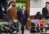 Former South Korean President Yoon sentenced to life in prison over botched bid to bring in martial law