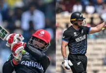 Yuvraj Samra’s ton goes in vain as Glenn Phillips steers New Zealand to dominant win over Canada in T20 World Cup 2026