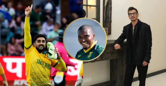 Yuzvendra-Chahal-cheekily-trolls-Tabraiz-Shamsi-over-his-claim-of-smashing-Lungi-Ngidi-for-a-six-on-social-media.webp