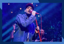 Zayn announces ‘Konnakol World Tour,’ New York show. Get tickets today