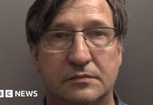 Captain jailed over deadly North Sea tanker crash