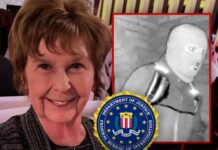 FBI Releases Description of Suspect in Nancy Guthrie’s Abduction, Increases Reward