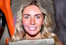 Bonnie Blue Says She’s Pregnant After Having Unprotected Sex With 400 Men