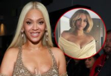 Beyoncé Debuts Bold New Bob