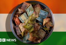 Revealed: The billions given to charity by ordinary Indians every year