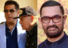 Aamir Khan Shares Major Update on Salim Khans Health