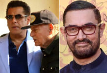 Aamir Khan Shares Major Update on Salim Khans Health