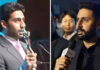 Birthday Special: Abhishek Bachchans Best Filmfare Moments