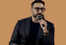 Abhishek Bachchan Lauds Indian Film Industry Opens Up on Indovation