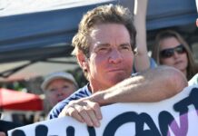Dennis Quaid slams far left shift in Hollywood: ‘What used to be, you can’t be anymore’