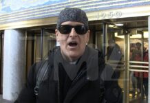 Cancer Survivor Dave Coulier Stresses Early Detection Is Everything