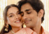 Exclusive: Aditi Rao Hydari Opens Up About Her Marriage With Siddharth