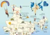 The Ultimate Adventure Map of India: 40 Thrilling Things to Do On Your Next Vacation