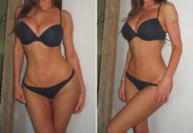 Guess The Influencer In Her Skivvies!