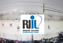 Rhode Island League Suspends All Games After Fatal Hockey Shooting