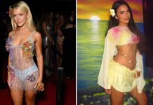 Zara Larsson vs. Adelaine Morin Who’d You Rather?! Y2K Fashion Edition