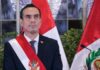 Peru’s Congress votes to remove President Jose Jeri in latest shake-up