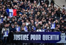 France to summon US ambassador over comments on far-right activist’s death