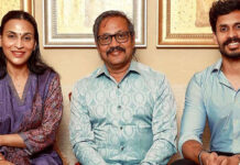 Aishwarya Rajinikanth Announces Next Directorial