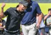 Who saw Anthony Kim’s breakthrough win coming? Greg Norman