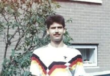 Sex predator trans inmate asks to be moved to women’s prison, blaming crimes on ‘dead self’