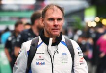 Racing Bulls boss sees Isack Hadjar similarities in Arvid Lindblad as he praises rookie’s approach