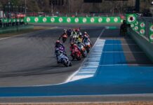 2025 MotoGP Thailand Grand Prix – How to watch, session times & more