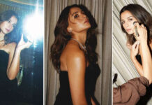 PHOTOS: Alia Bhatts Laid-back Glam in Chic Mirror Selfies