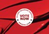 Vote in the 2026 Allure Readers’ Choice Awards