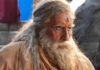 Amitabh Bachchan Reveals His Ashwatthama Look From Kalki 2
