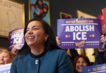 Ballot box shocker: Progressive backed by Sanders, AOC on verge of upset in Dem congressional primary