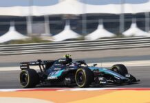 Mercedes F1 unveils new adidas 2026 Silver Arrows collection