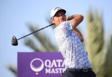 Pro golfer Andrea Pavan speaks out after freak elevator shaft accident