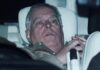 Ex-Prince Andrew looks aghast in first photos since arrest for Jeffrey Epstein ties