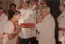 In 1952, She Became India’s First Woman IAS Officer Despite Being Told It Wasn’t for Women