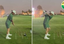 The overlooked — and simple — key to Anthony Kim’s resurgence