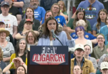 AOC spent over $53K in campaign funds on luxury hotels in 2025: ‘Carpetbagger’