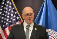 Border czar announces Minnesota immigration operation surge is ending