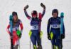 Mikaela Shiffrin wins gold in women’s slalom, breaking Olympic drought