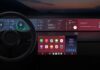 Apple is working to make CarPlay compatible with AI chatbots like ChatGPT